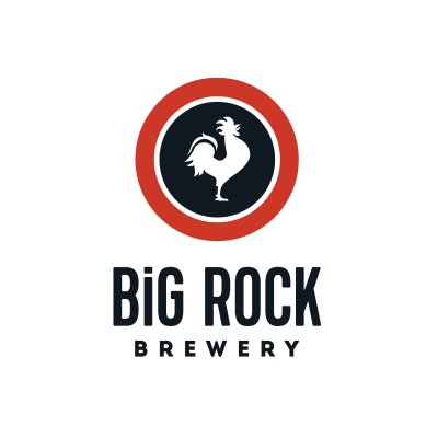 Big Rock Brewery